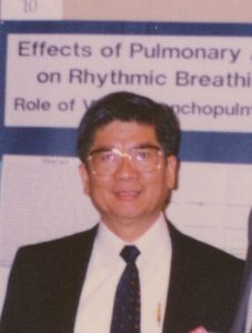 BP Lee