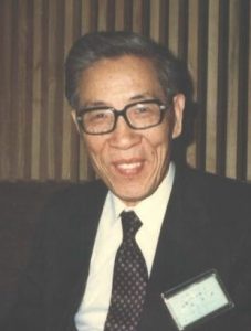 ST Chiang