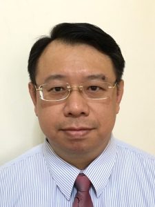 阮老師