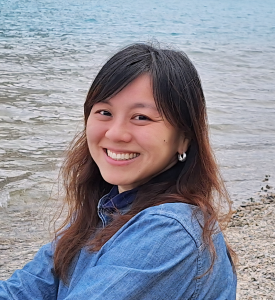 林雅婷教授個人照片